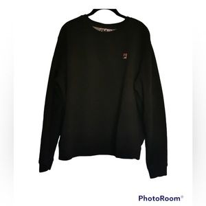 🦄 Fila Sweatshirt, Size XXL